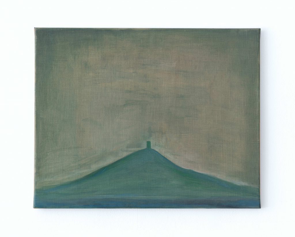 Green Tor